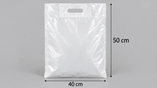 نایلون دسته تقویت 50 * 40 (خام)